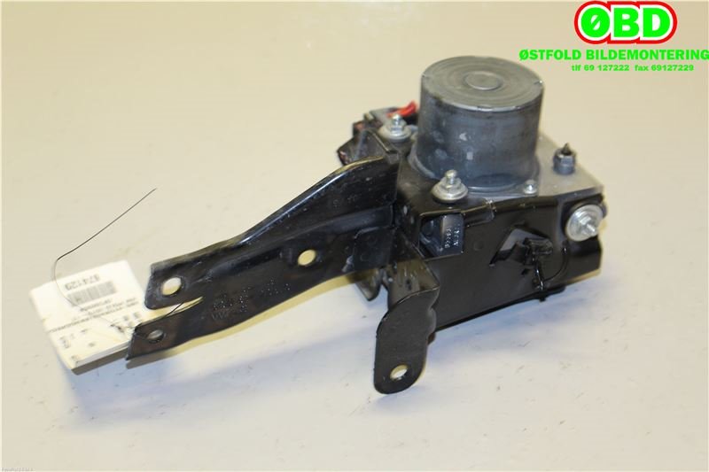 ABS sentral til VW Polo 2014-2017 (Type V, Fase 2)  (VOLKSWAGEN|6C0 614 517 R||6C0614517R)