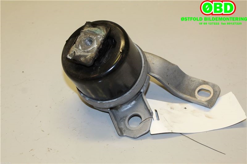 Motorfeste til Volvo XC60 2014-2017 (Type I, Fase 2) (VOLVO|30793318|)