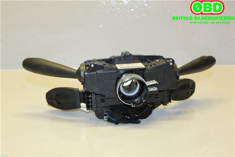 Bryter combi til Peugeot 5008 2010-2017 (Type I)  (PEUGEOT|6242WQ|96773911ZD|96663614XT)