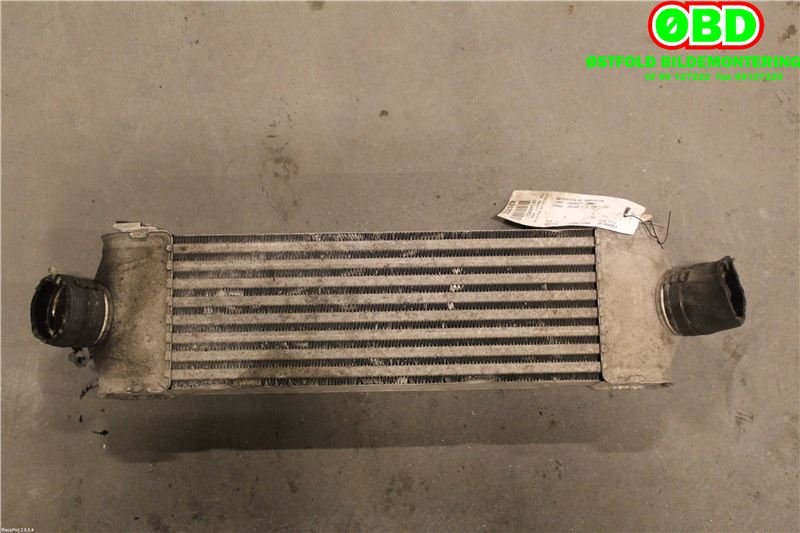 Intercooler til Ford Transit 2006-2013 (FORD|1423732|)