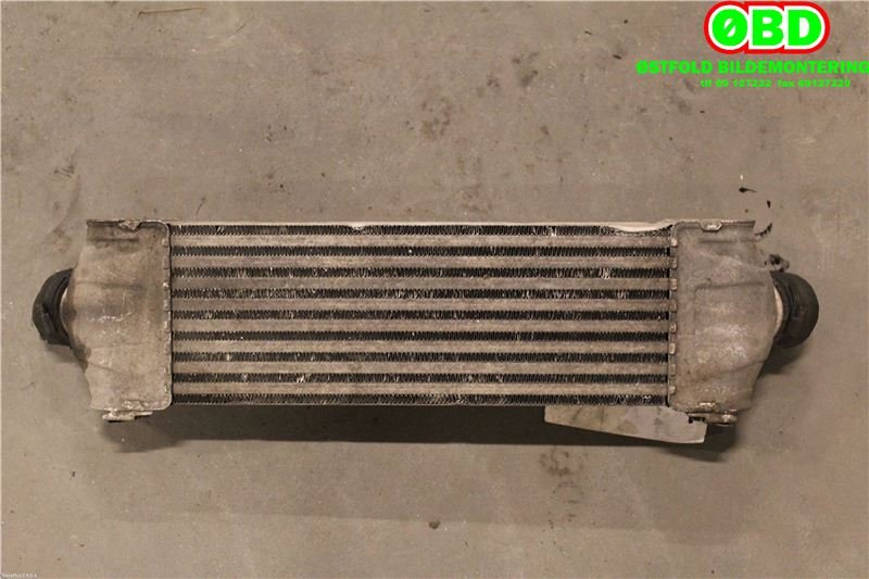 Intercooler til Ford Transit 2006-2013 (FORD|1423732|)