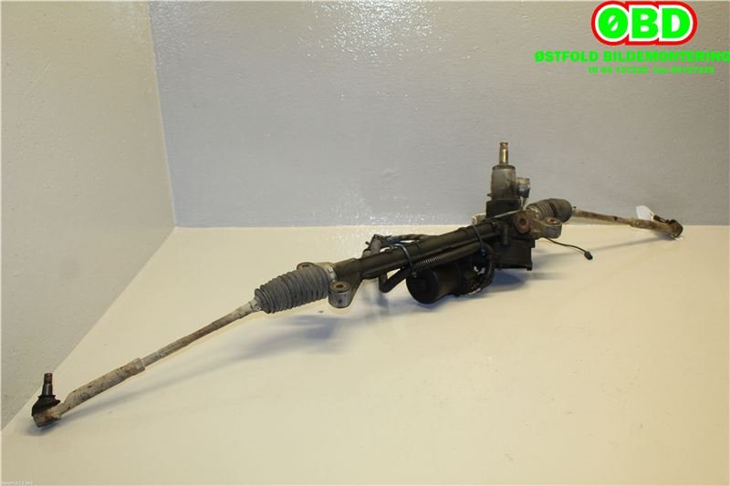 Tannstang elektrisk til Subaru Legacy 2007-2009 (Type IV, Fase 2)  (SUBARU|34110AG110|)