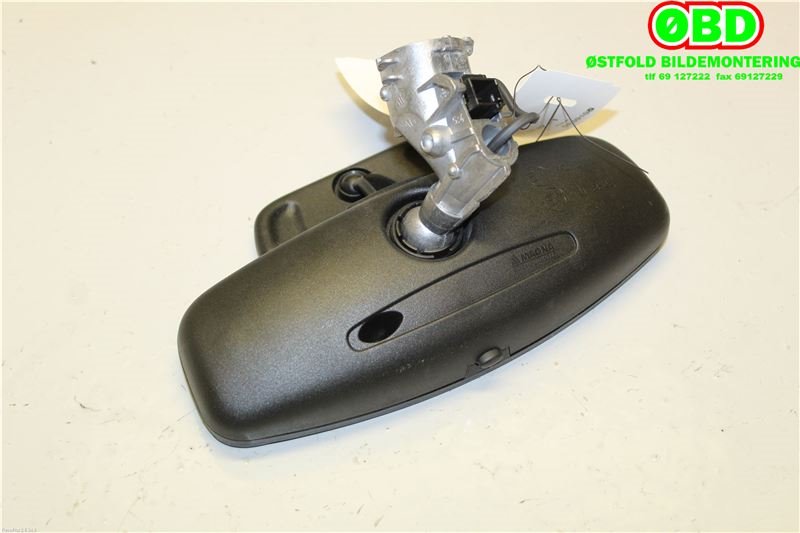 Speil innvendig til Peugeot 5008 2010-2017 (Type I)  (PEUGEOT|815499|8154JV|96857696XT)