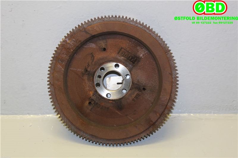 Svinghjul automat til Fiat 500 2008-2020 (FIAT|46746600|)