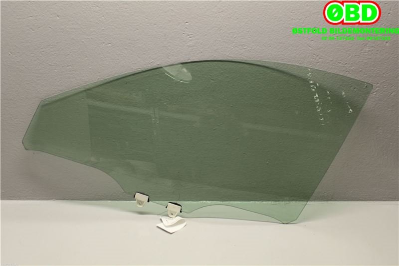 Siderute venstre foran til Mazda CX-5 2012-2017 (Type I) (MAZDA|KD5359510B|)