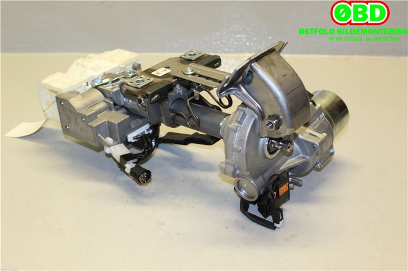 Rattaksel elektrisk servo til Mazda CX-5 2012-2017 (Type I)  (MAZDA|BHR132150C|)