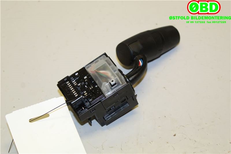 Bryter blink til Mazda CX-5 2012-2017 (Type I)  (MAZDA|KS1266122|)