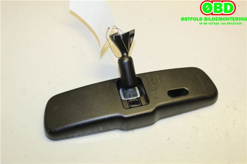 Speil innvendig til Mazda CX-5 2012-2017 (Type I)  (MAZDA|KD4669220C|)
