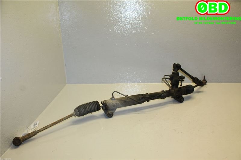 Tannstang til Suzuki Grand Vitara 2005-2015 (Type III)  (SUZUKI|48580-65J51|48580-65J52|)