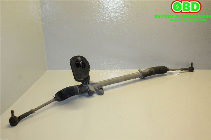 Tannstang til Mazda CX-5 2012-2017 (Type I)  (MAZDA|KD3132110J|)