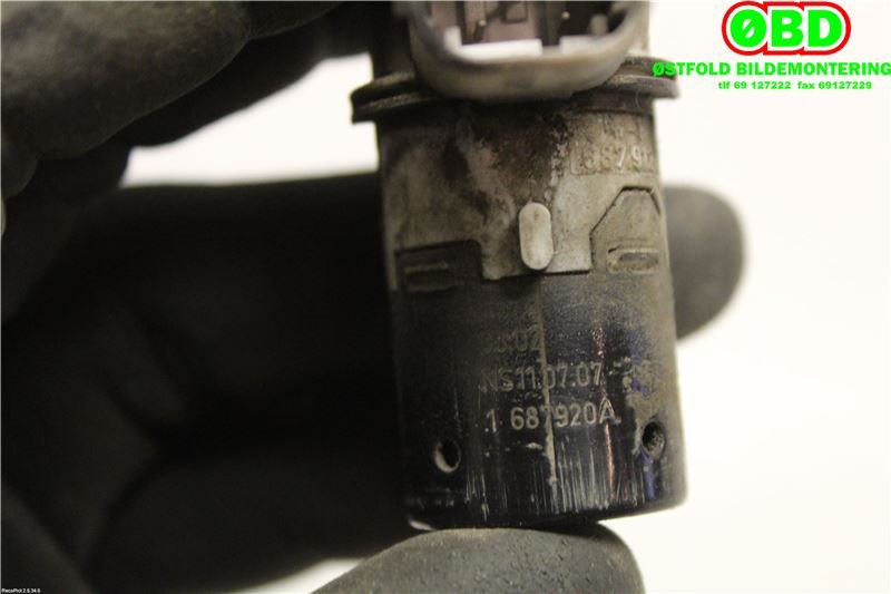 Parkeringssensor foran til Alfa Romeo 159 2005-2011  (ALFA ROMEO|735393479||1687920A)