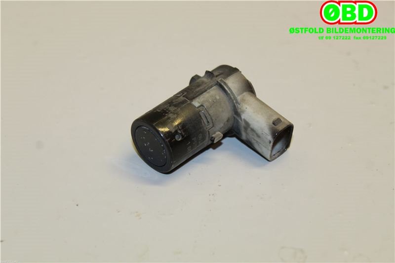 Parkeringssensor foran til Alfa Romeo 159 2005-2011 (ALFA ROMEO|735393479||1687920A)