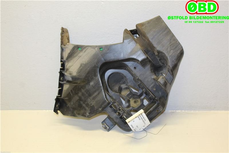 Diverse deler til Volvo V40 2012-2019 (VOLVO|31395092||31395104)