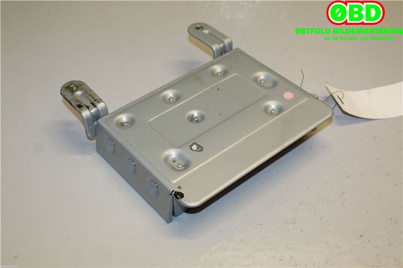 Bilstereo forsterker til Volvo V40 2012-2019 (VOLVO|31667304||31409935AA)
