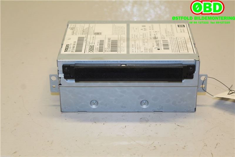 Bilstereo navigasjon til Volvo V40 2012-2019 (VOLVO||31444184AA)