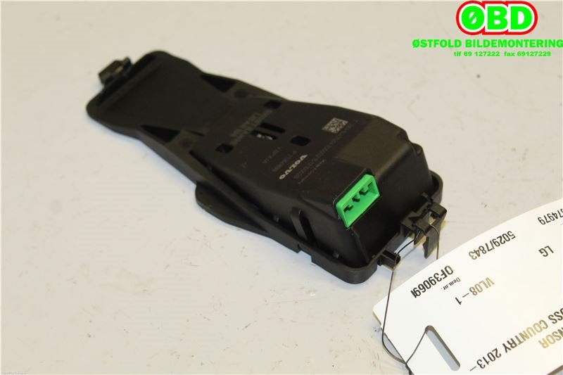 Sensor regnsensor til Volvo V40 2012-2019  (VOLVO|31360888|)