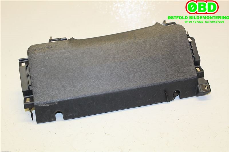 Airbag kne til Subaru XV 2012-2017 (Type I) (SUBARU|98301FJ010VH|)