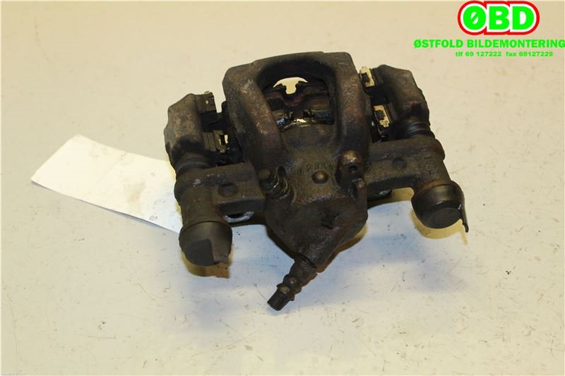 Bremsecaliper høyre bak til Mercedes Vito 2014-->> (W447) (W447) (MERCEDES|A 447 420 07 83|A 447 420 81 00|)