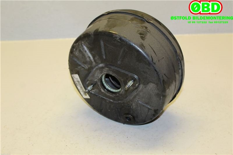 Bremsekraft-forsterker til Mercedes Vito 2014-->> (W447) (W447) (MERCEDES|A 447 431 02 27|A 447 431 02 00|4474300008)