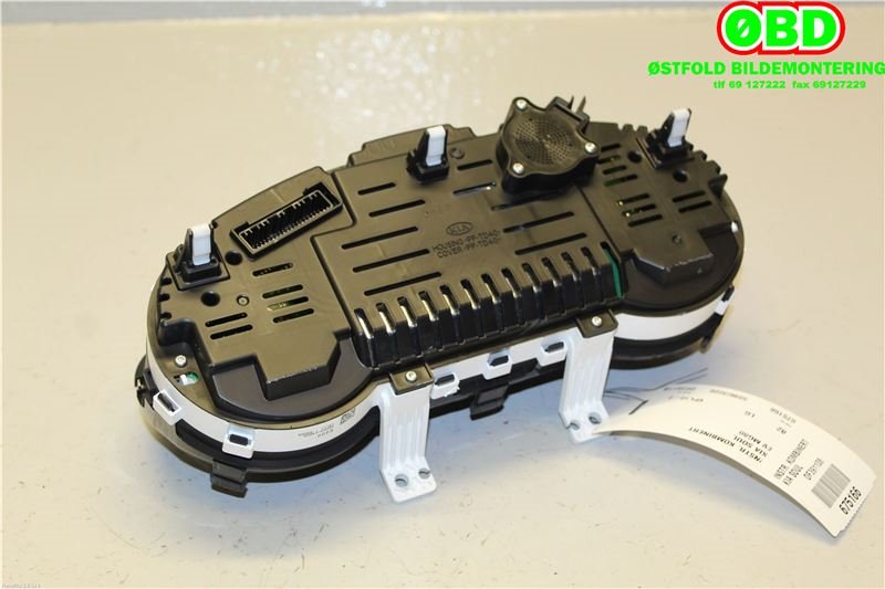 Instrumentpanel til Kia Soul 2014-2019 (Type II)  (KIA|94003E4200|)