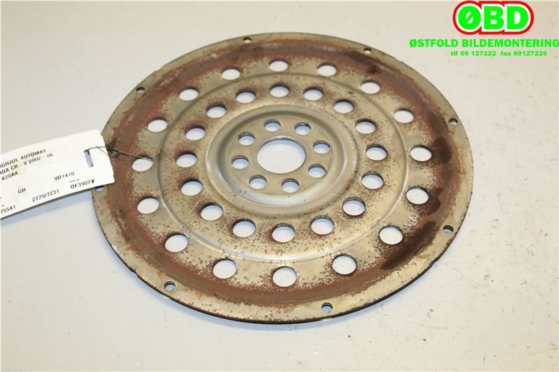 Svinghjul automat til Honda CR-V 2002-2006 (Type II)  (HONDA|26251PNA000|)