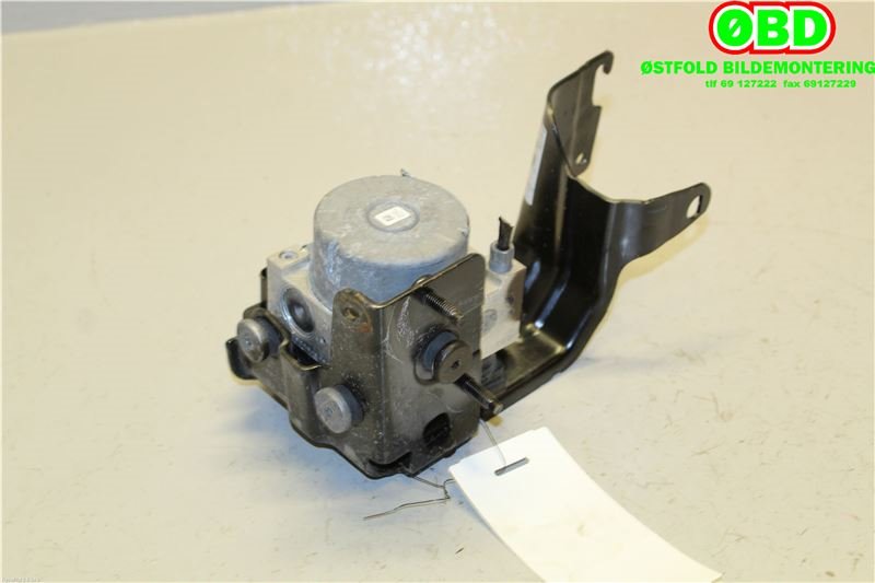 ABS sentral til Peugeot 208 2012-2019 (Type I)  (PEUGEOT|1616770880||9817031780)