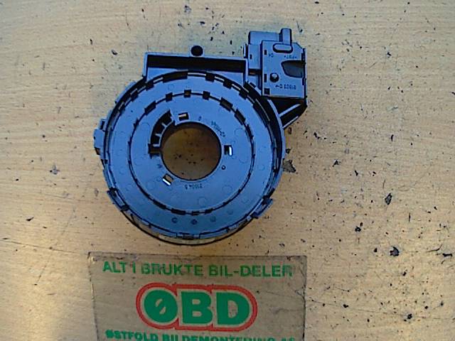 Airbag slepering til Škoda Octavia 2005-2008 (Type II, Fase 1)  (SKODA Scout|1K0 959 653 C|)