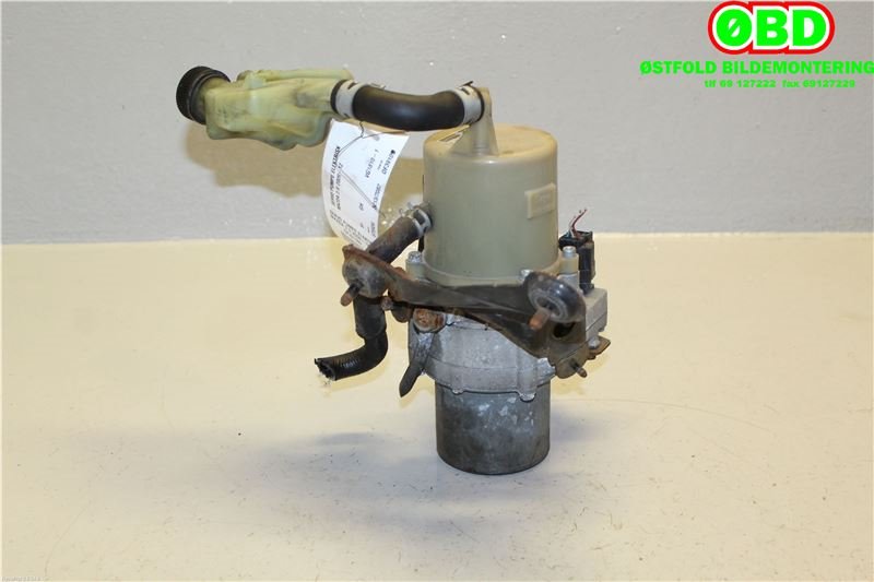 Servo pumpe elektrisk til Mazda 3 2009-2013 (Type II) (MAZDA|BBM532600|BBM432600D|)