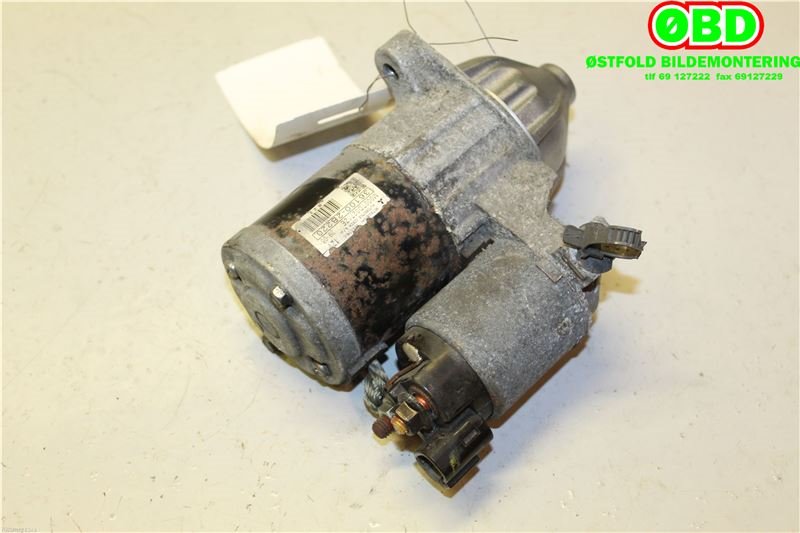 Starter til Hyundai Ix20 2010-2017  (HYUNDAI|361002B220|)