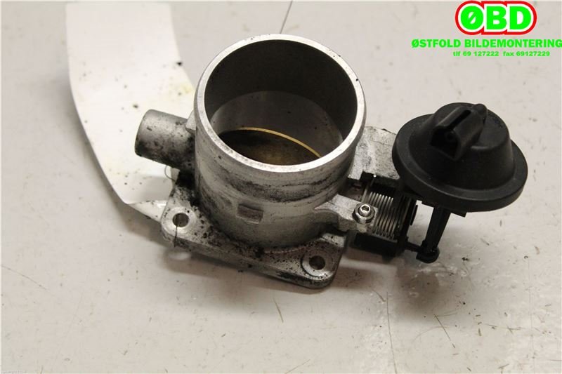 Spjeldhus til Kia Sportage 2005-2010 (Type II) (KIA|3510027900||3510027XXX)