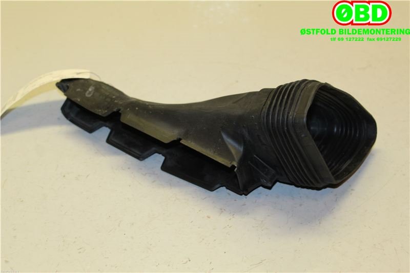 Diverse deler til Audi A6 2014-2018 (Type IV, Fase 2) (C7) (C7) (AUDI|4G0129624J|)