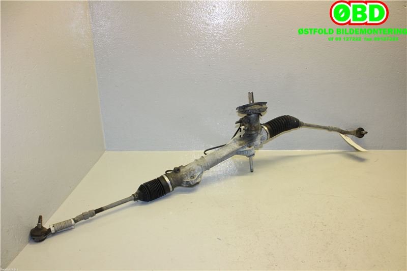 Tannstang til Peugeot 308 2011-2013 (Type I, Fase 2) (PEUGEOT|4001L5|)