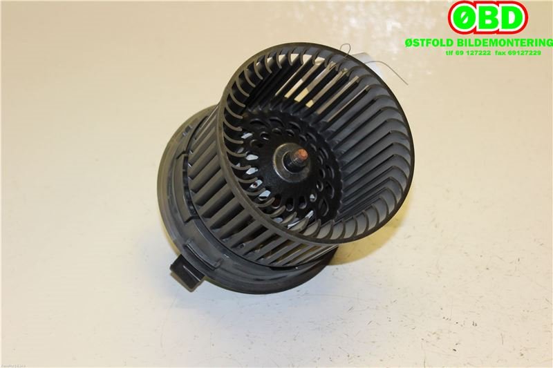 Varmeapparat motor til Peugeot 308 2011-2013 (Type I, Fase 2)  (PEUGEOT|6441CZ|)