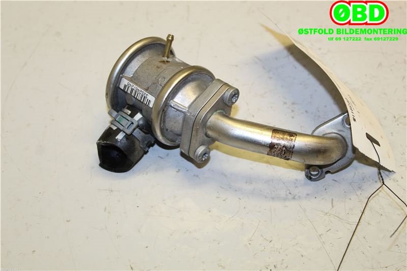 Diverse deler til Audi A6 2014-2018 (Type IV, Fase 2) (C7) (C7) (AUDI|079 131 101 AJ|079131101AD)