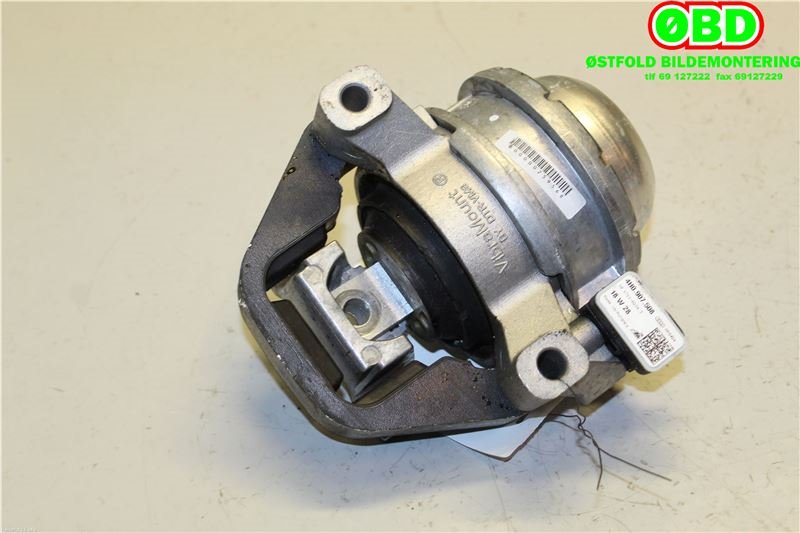 Motorfeste til Audi A6 2014-2018 (Type IV, Fase 2) (C7) (C7) (AUDI|4H0199255T|)