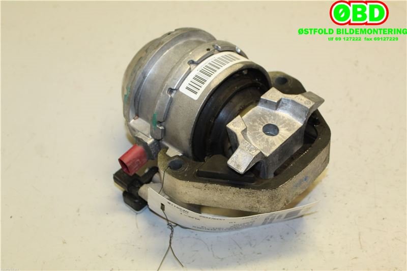 Motorfeste til Audi A6 2014-2018 (Type IV, Fase 2) (C7) (C7) (AUDI|4H0199255T|)