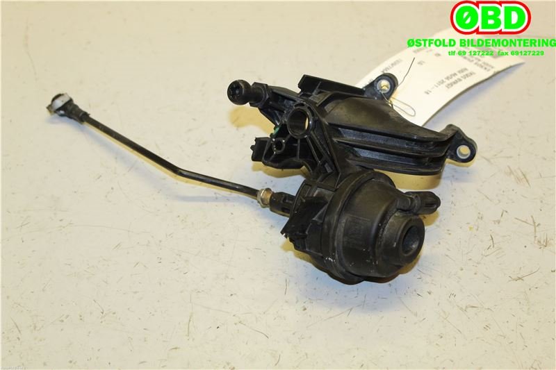 Eksos diverse til Audi A6 2014-2018 (Type IV, Fase 2) (C7) (C7) (AUDI|079145462M|)