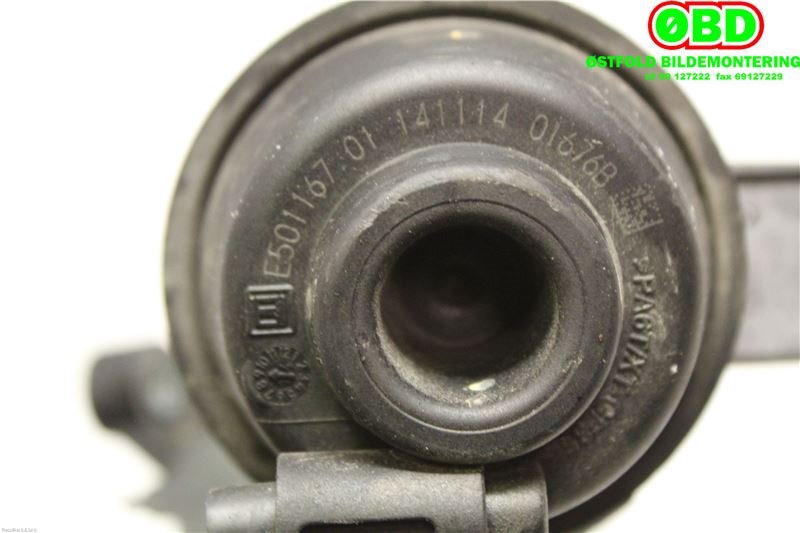 Eksos diverse til Audi A6 2014-2018 (Type IV, Fase 2) (C7) (C7) (AUDI|079145462M|)