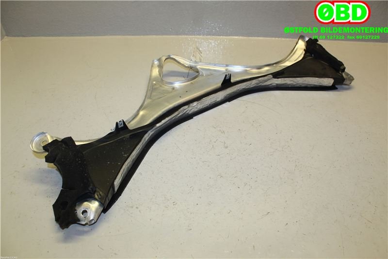 Diverse deler til Audi A6 2014-2018 (Type IV, Fase 2) (C7) (C7) (AUDI|4G0805645C|)