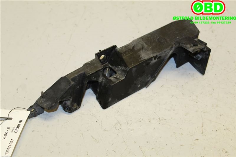 Diverse deler til Audi A6 2014-2018 (Type IV, Fase 2) (C7) (C7) (AUDI|4G0 807 283 B||4G0807283B)