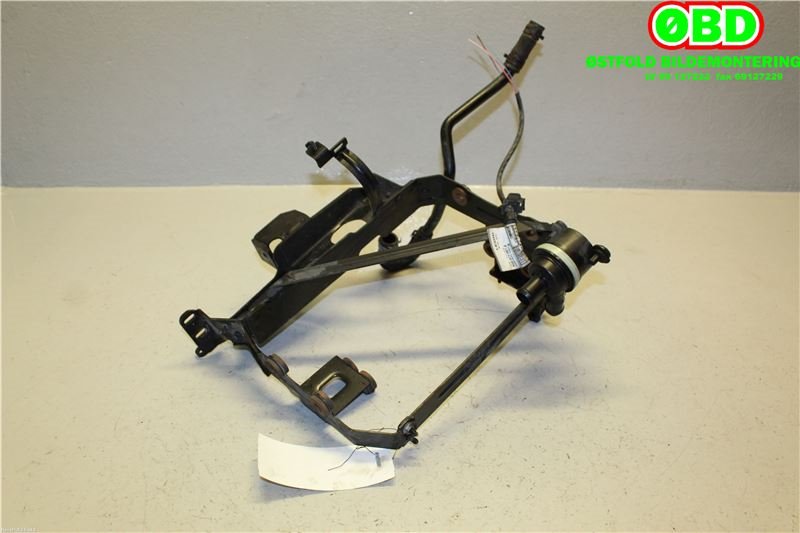 Diverse deler til Audi A6 2014-2018 (Type IV, Fase 2) (C7) (C7) (AUDI|4G0121261L||4G0121261)