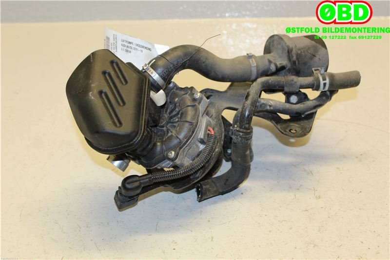 Diverse deler til Audi A6 2014-2018 (Type IV, Fase 2) (C7) (C7) (AUDI|079959231H|)