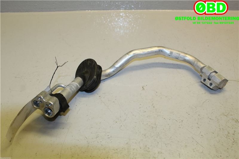 Aircondition rør til Audi A6 2014-2018 (Type IV, Fase 2) (C7) (C7) (AUDI|4G1260712F|)