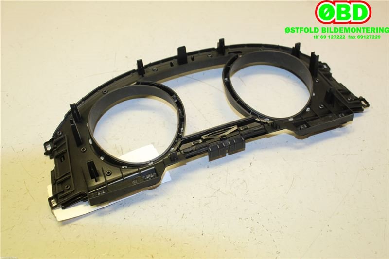 Diverse deler til VW Golf VII 2012-2017 (Fase 1)  (|5G0857059)