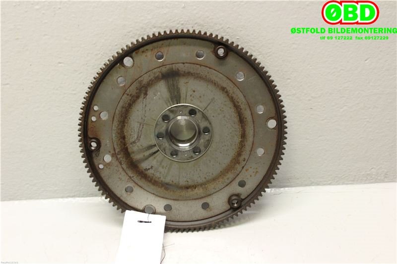 Svinghjul automat til Audi A4 2007-2014 (Type IV) (B8) (B8) (AUDI|03G 105 323 S|)