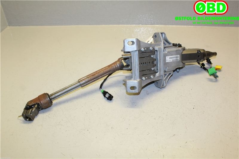 Rattaksel elektrisk servo til Volvo V60/V60 CC 2013-2018 (Type I, Fase 2)  (VOLVO|31429664|)