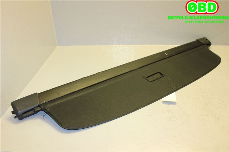 Bagasjerom rollon til VW Passat 2005-2010 (B6) (B6) (VOLKSWAGEN|3C9 867 871 K|)