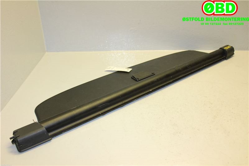 Bagasjerom rollon til VW Passat 2005-2010 (B6) (B6) (VOLKSWAGEN|3C9 867 871 K|)