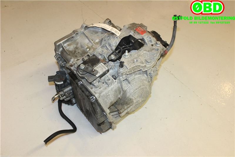 Girkasse automat til Volvo V60/V60 CC 2013-2018 (Type I, Fase 2)  (VOLVO|36050600||1285033)