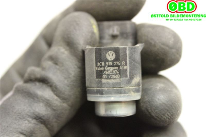 Parkeringssensor foran til VW Passat 2005-2010 (B6) (B6) (VOLKSWAGEN|3C0 919 275 N||3C0919275R)